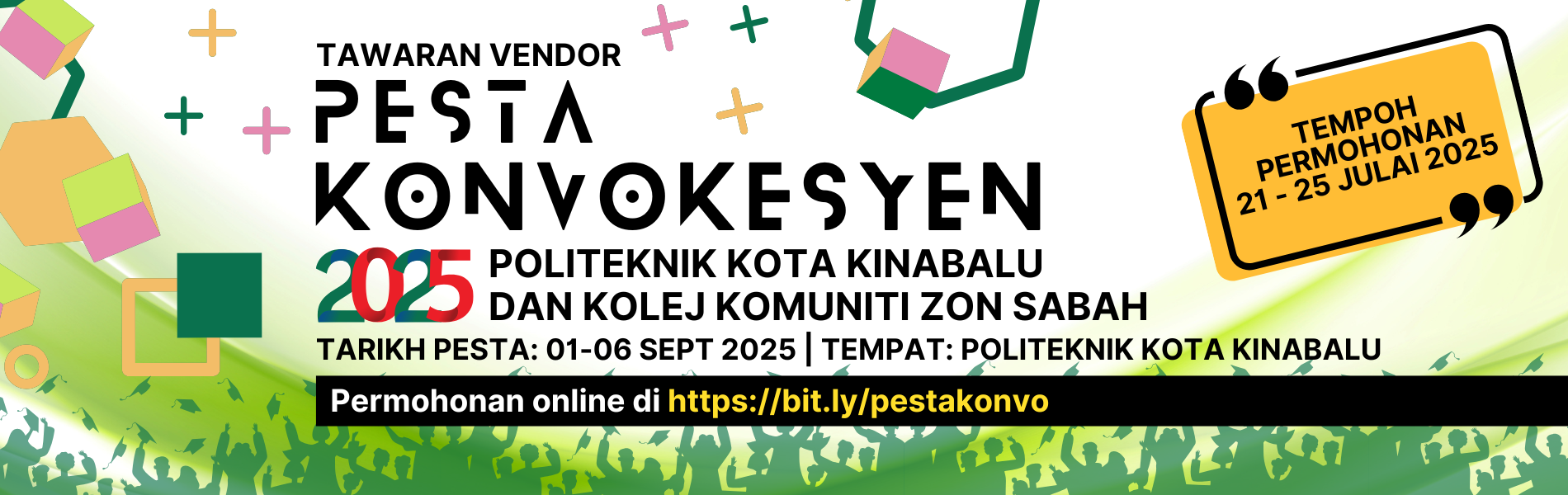 BANNER KONVO 2025