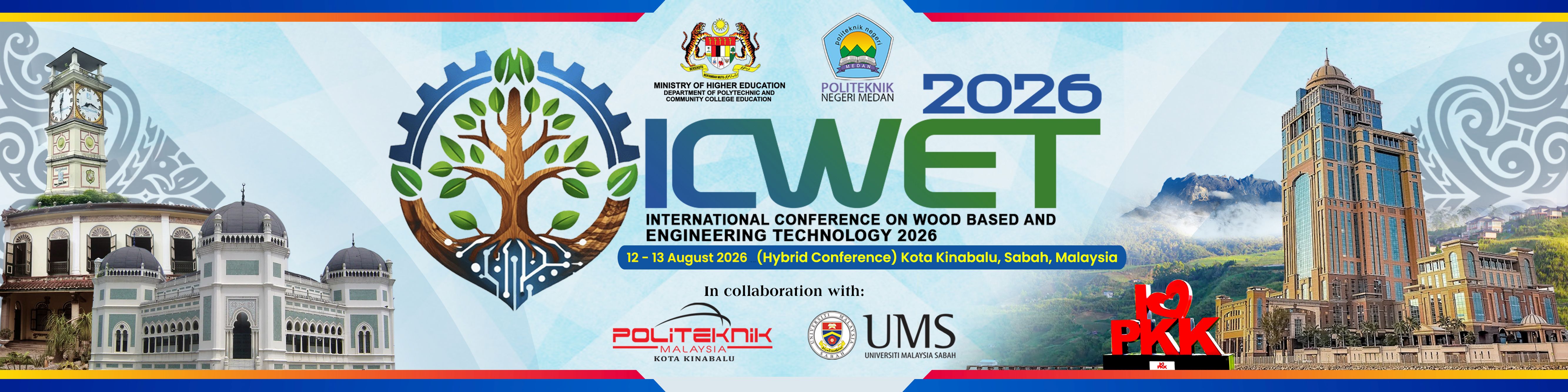 ICWET 2026