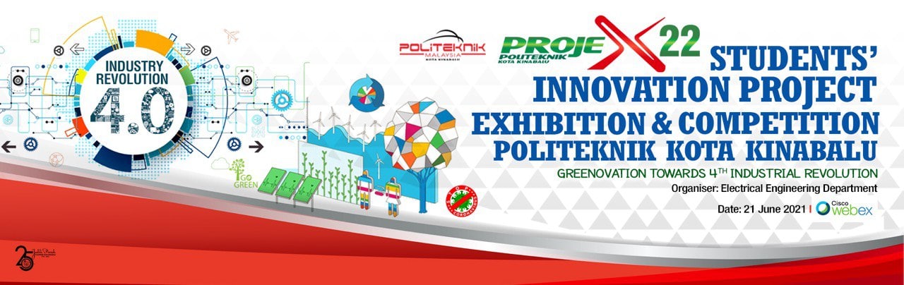 Portal Rasmi Politeknik Kota Kinabalu