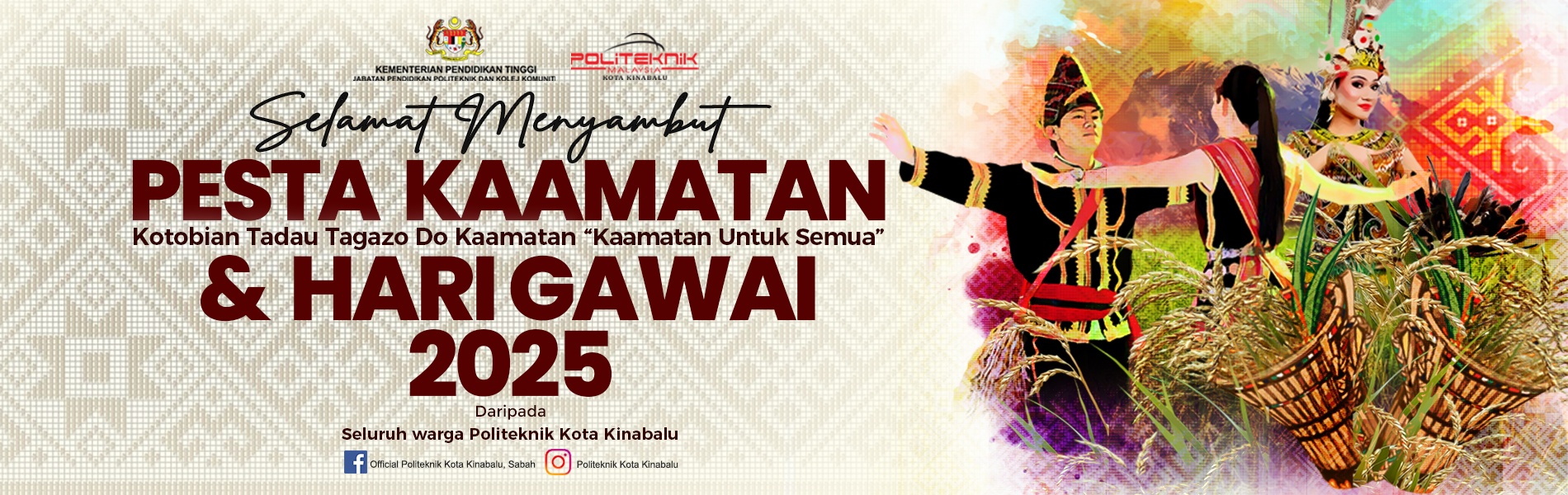 kaamatan2025
